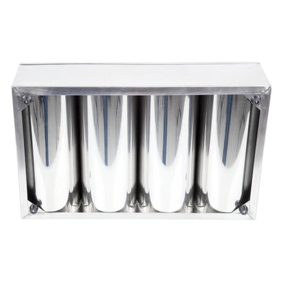 Olympia Cutlery Holder Stainless Steel • PAS-DM274