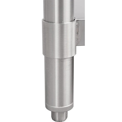 Thor Equipment Stand for 600mm Griddles Char Broilers & Hobs - TR-T24 • PAS-DM301