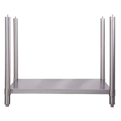 Thor Equipment Stand for 36" Griddles Char Broilers & Hobs - TR-T26 • PAS-DM302