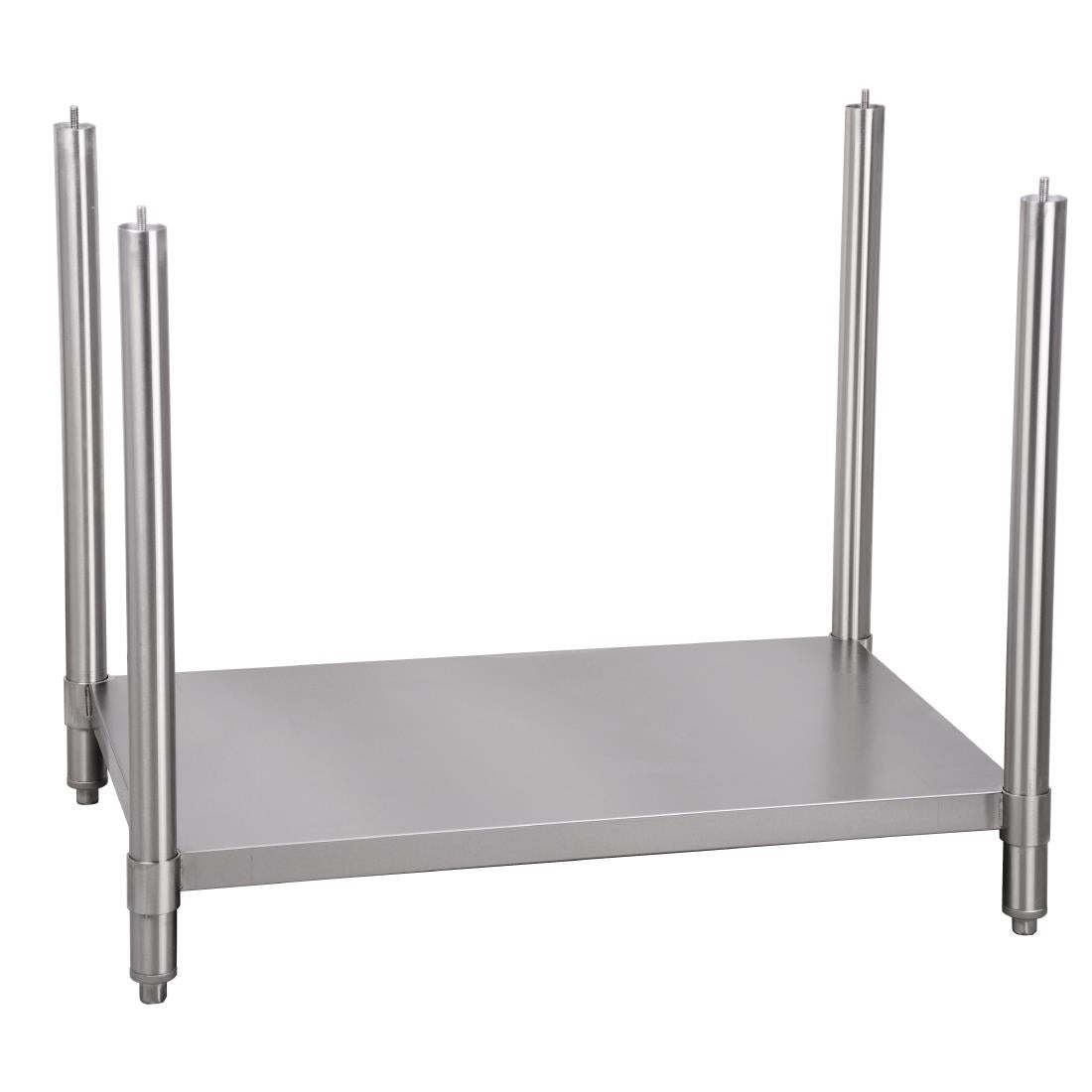Thor Equipment Stand for 36" Griddles Char Broilers & Hobs - TR-T26 • PAS-DM302