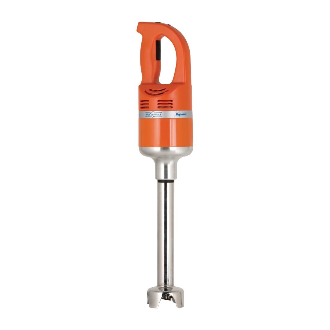 Dynamic Master 300mm Stick Blender - Bratt Pan Model MX160 (Model: MX160. Shaft: Detachable, 300mm (12"). Power: 600w) • PAS-DM489