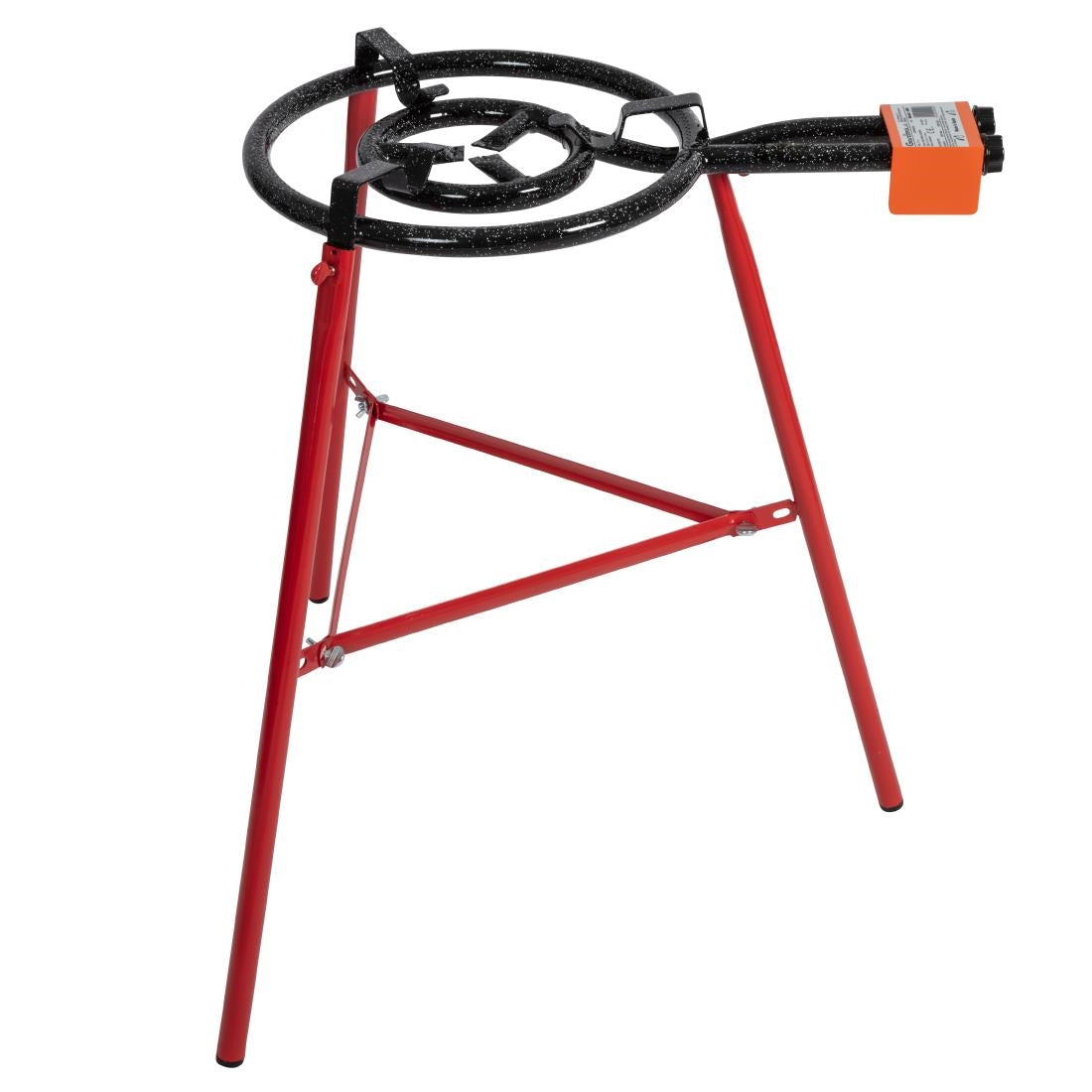 Chef Inox Paella Gas Burner 14000 • PAS-DM716-A