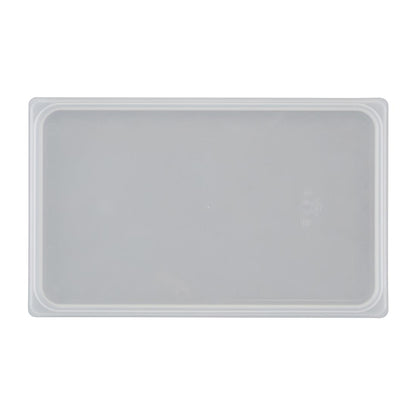Cambro Polypropylene Seal Lid - Gastronorm 1/1 - translucent • PAS-DM743