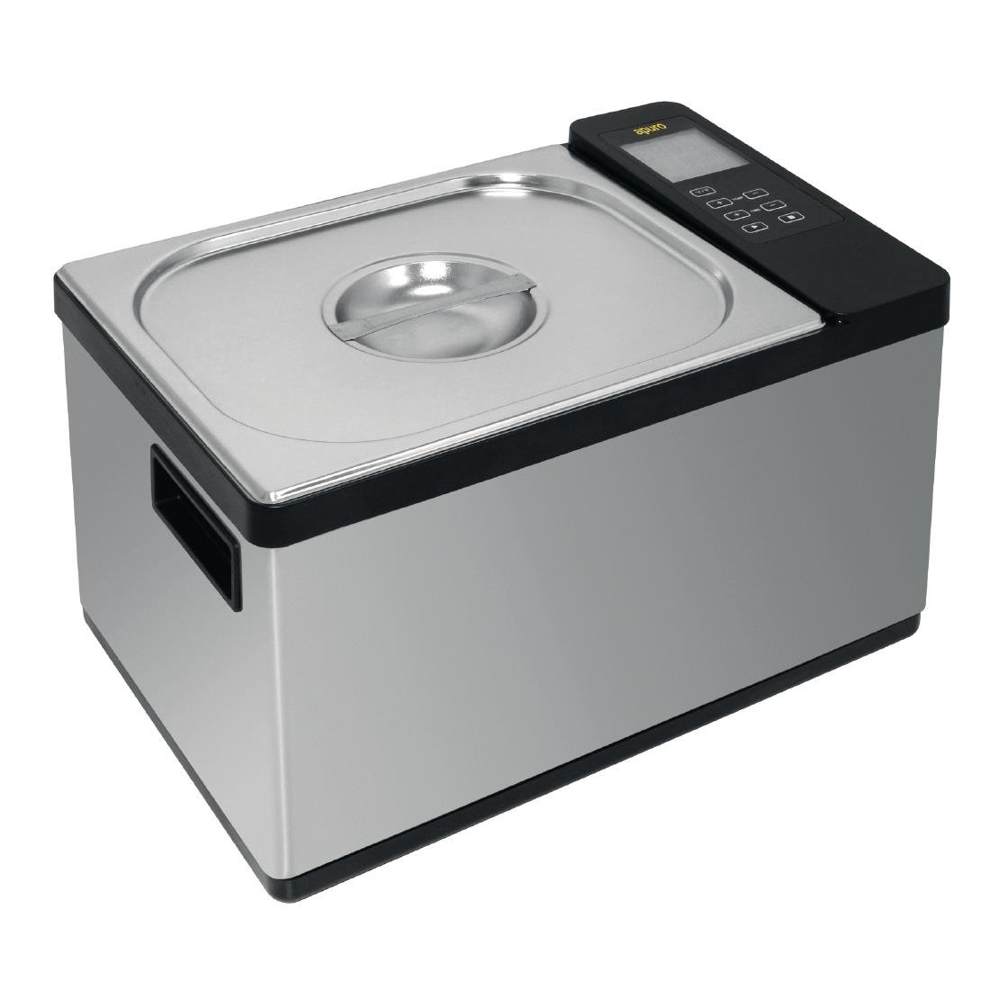 Apuro Sous Vide Machine 12.5Ltr • PAS-DM869-A
