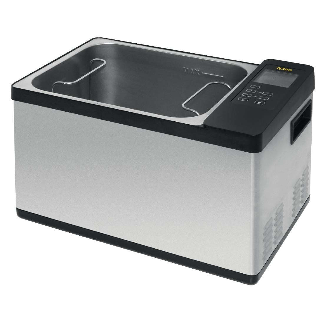 Apuro Sous Vide Machine 12.5Ltr • PAS-DM869-A