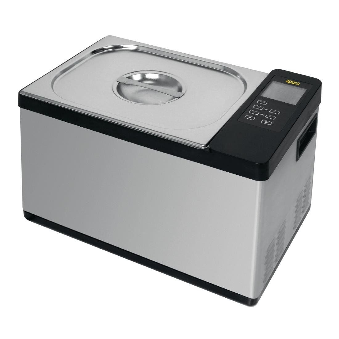 Apuro Sous Vide Machine 12.5Ltr • PAS-DM869-A