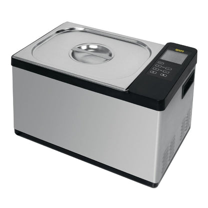Apuro Sous Vide Machine 12.5Ltr • PAS-DM869-A