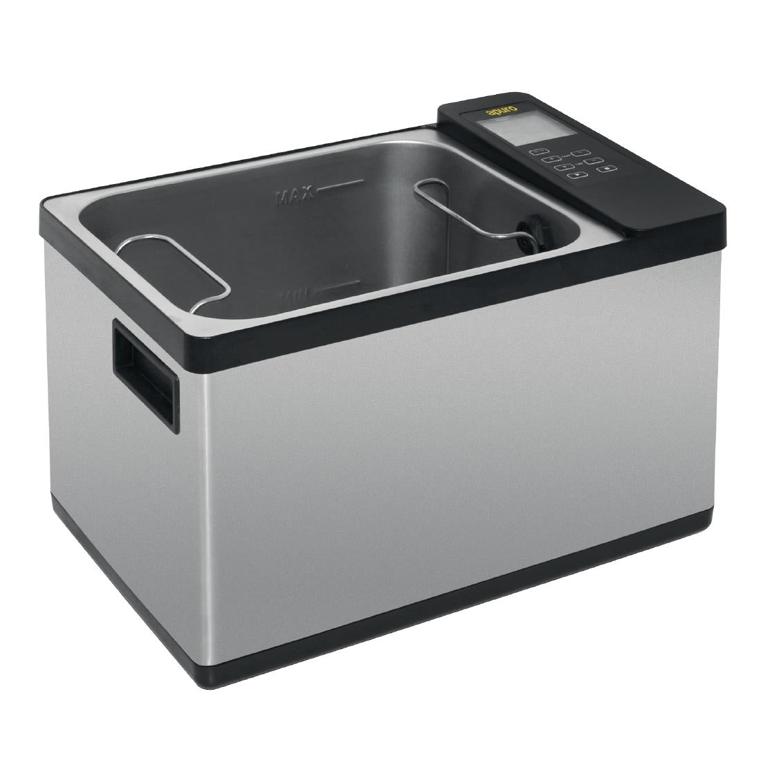 Apuro Sous Vide Machine 12.5Ltr • PAS-DM869-A