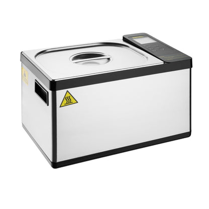 Apuro Sous Vide Machine 12.5Ltr • PAS-DM869-A