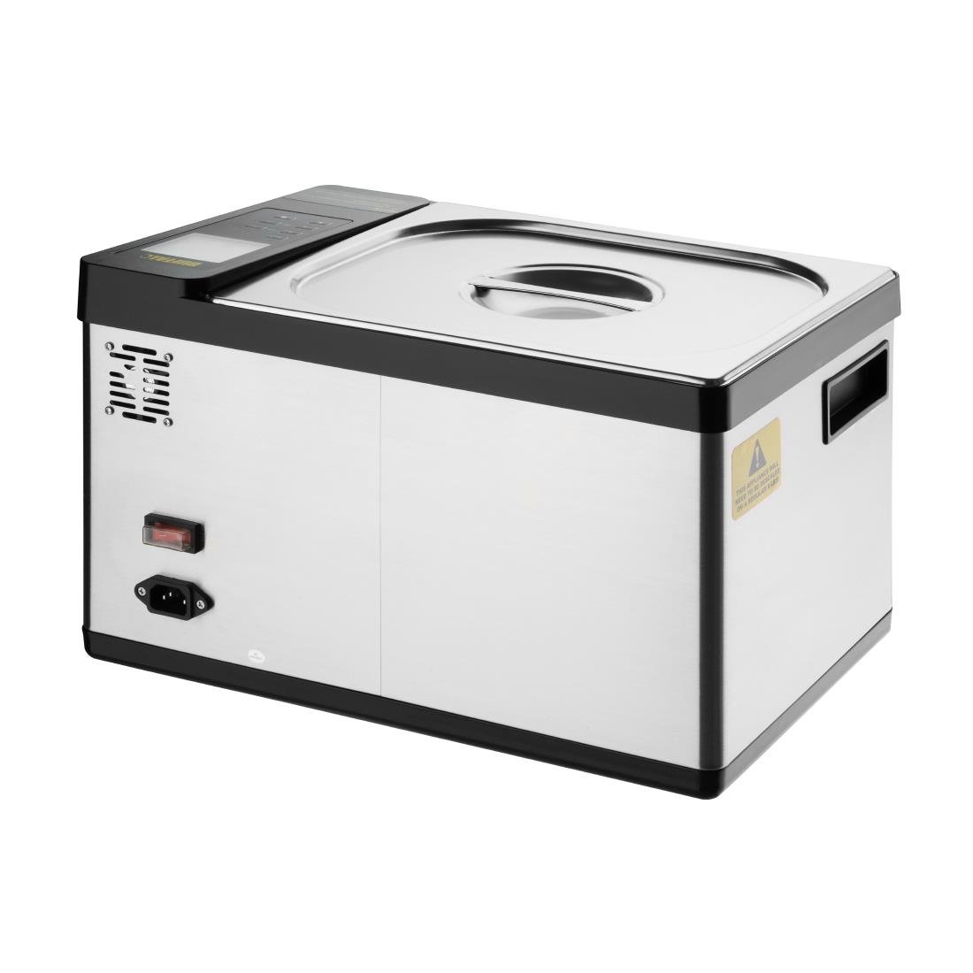 Apuro Sous Vide Machine 12.5Ltr • PAS-DM869-A