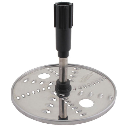 Waring 2mm & 4mm Reversible Grating Shredding Disc ref 032527 • PAS-DM875
