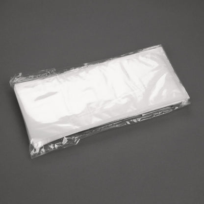 Vogue Vacuum Sealer Bags Embossed 150x350mm (50 Pack) • PAS-DM880