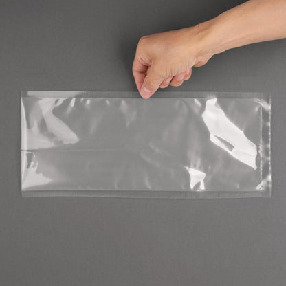 Vogue Vacuum Sealer Bags Embossed 150x350mm (50 Pack) • PAS-DM880