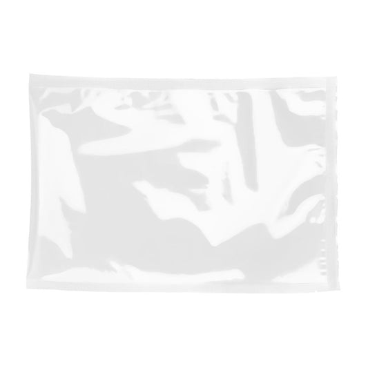 Vogue Vacuum Sealer Bags Embossed 250x350mm (50 Pack) • PAS-DM882