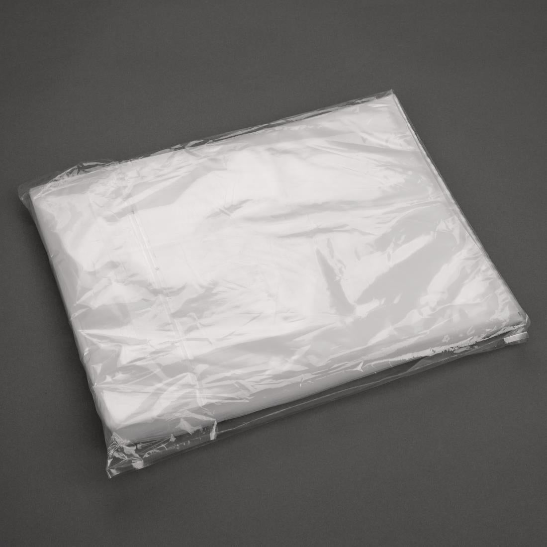 Vogue Vacuum Sealer Bags Embossed 300x400mm (50 Pack) • PAS-DM883