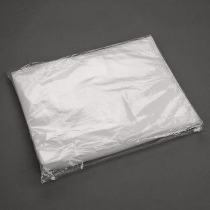 Vogue Vacuum Sealer Bags Embossed 300x400mm (50 Pack) • PAS-DM883