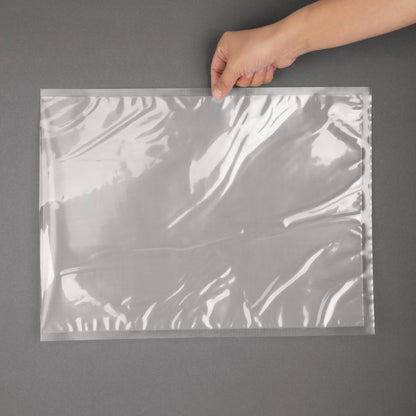Vogue Vacuum Sealer Bags Embossed 300x400mm (50 Pack) • PAS-DM883