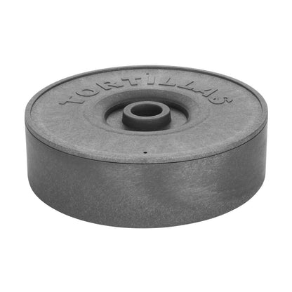 Olympia Polypropylene Round Tortilla Holder 215(D)mm (Dimension 215(D)x68(H)mm) • PAS-DM995