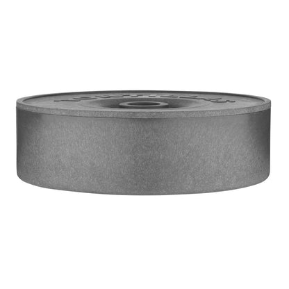 Olympia Polypropylene Round Tortilla Holder 215(D)mm (Dimension 215(D)x68(H)mm) • PAS-DM995