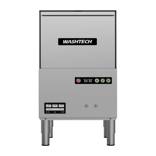 Washtech by Moffat Glasswasher XG • PAS-DN419