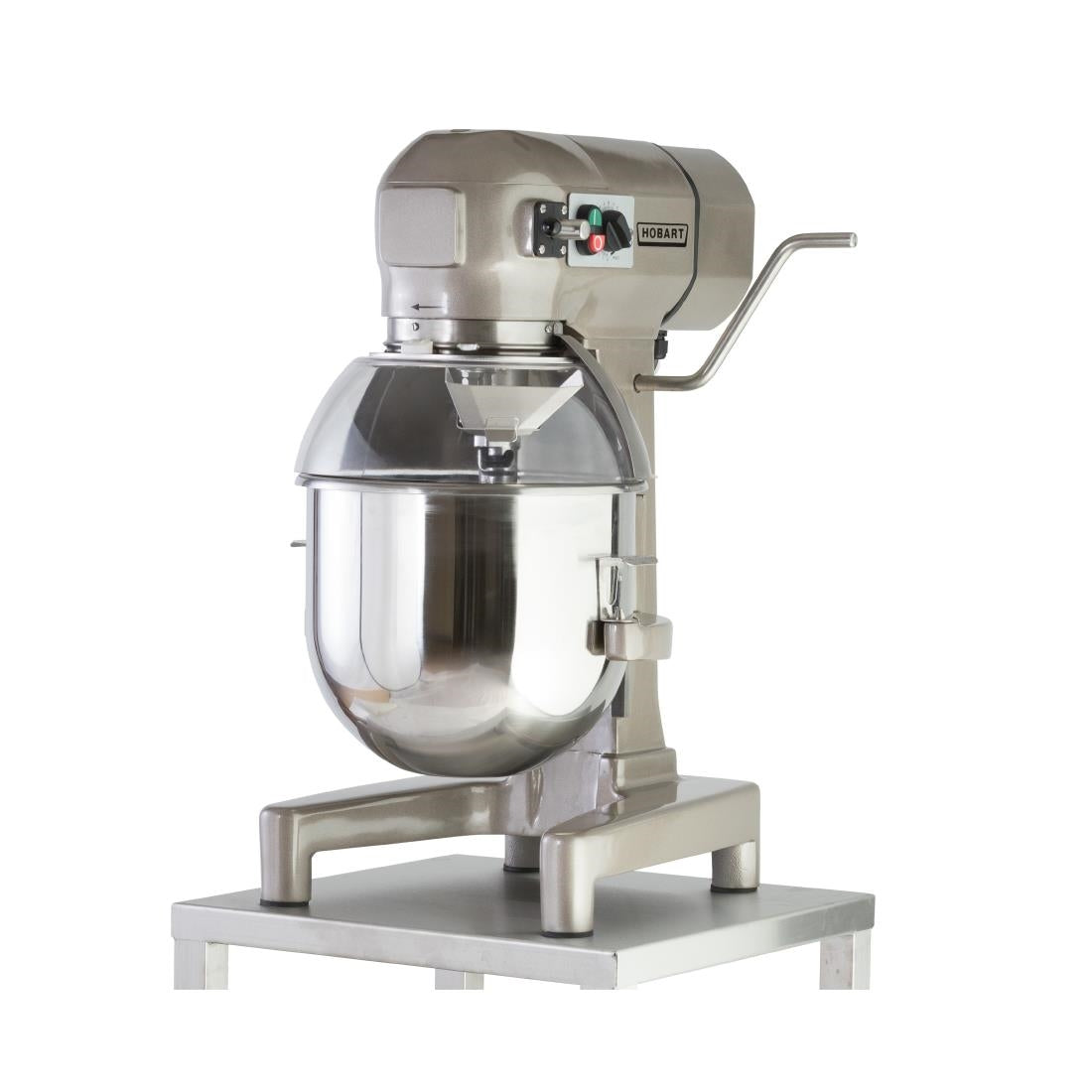 Hobart Planetary Mixer - 20Ltr • PAS-DN550