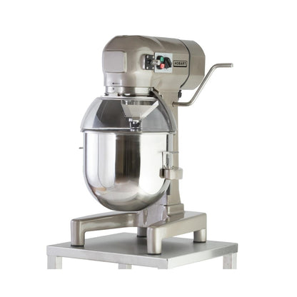 Hobart Planetary Mixer - 20Ltr • PAS-DN550