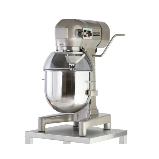 Hobart Planetary Mixer - 20Ltr • PAS-DN550