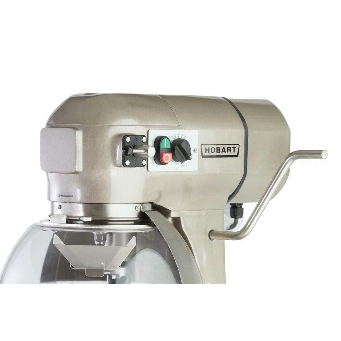 Hobart Planetary Mixer - 20Ltr • PAS-DN550