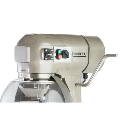 Hobart Planetary Mixer - 20Ltr • PAS-DN550