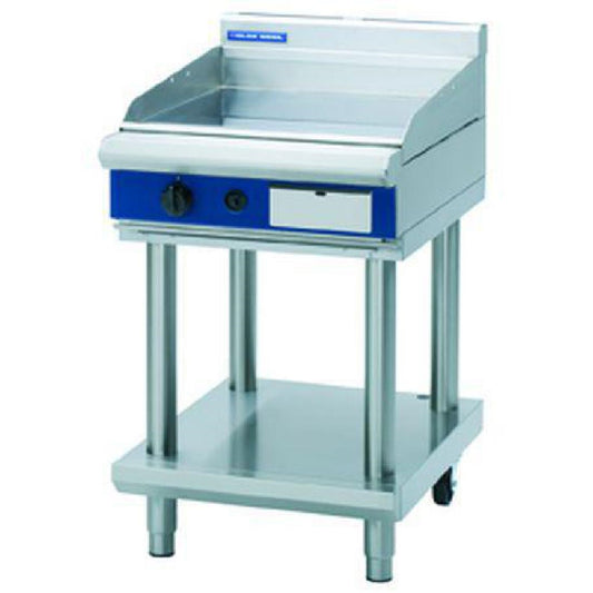 Blue Seal by Moffat Freestanding Gas Griddle GP514LS • PAS-P_DN553