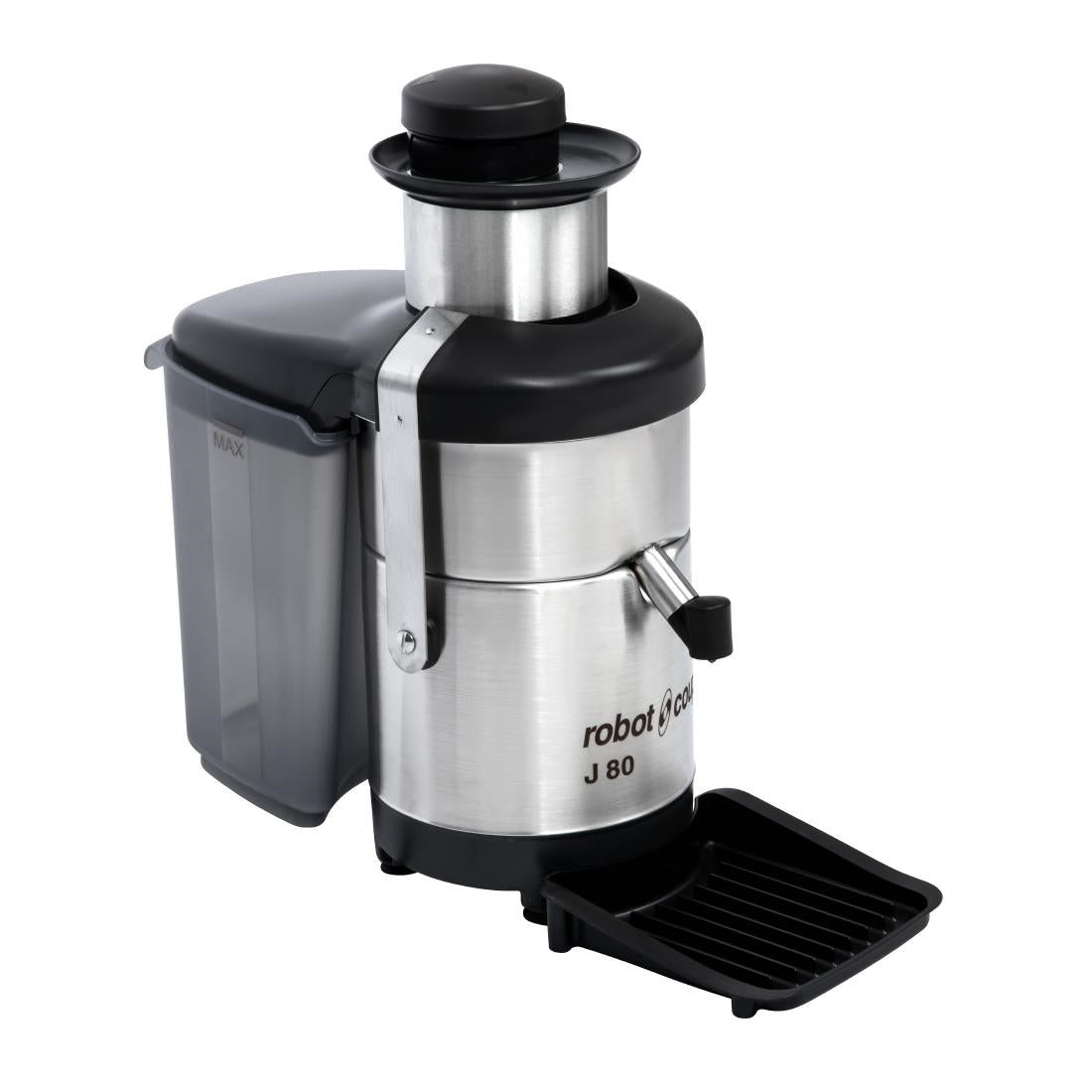 Robot Coupe J 80 Automatic Juice Extractor • PAS-DN582