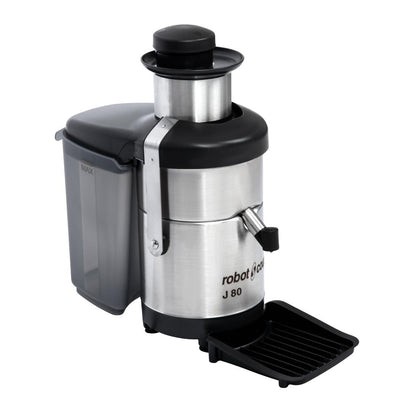 Robot Coupe J 80 Automatic Juice Extractor • PAS-DN582