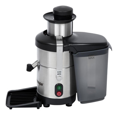 Robot Coupe J 80 Automatic Juice Extractor • PAS-DN582