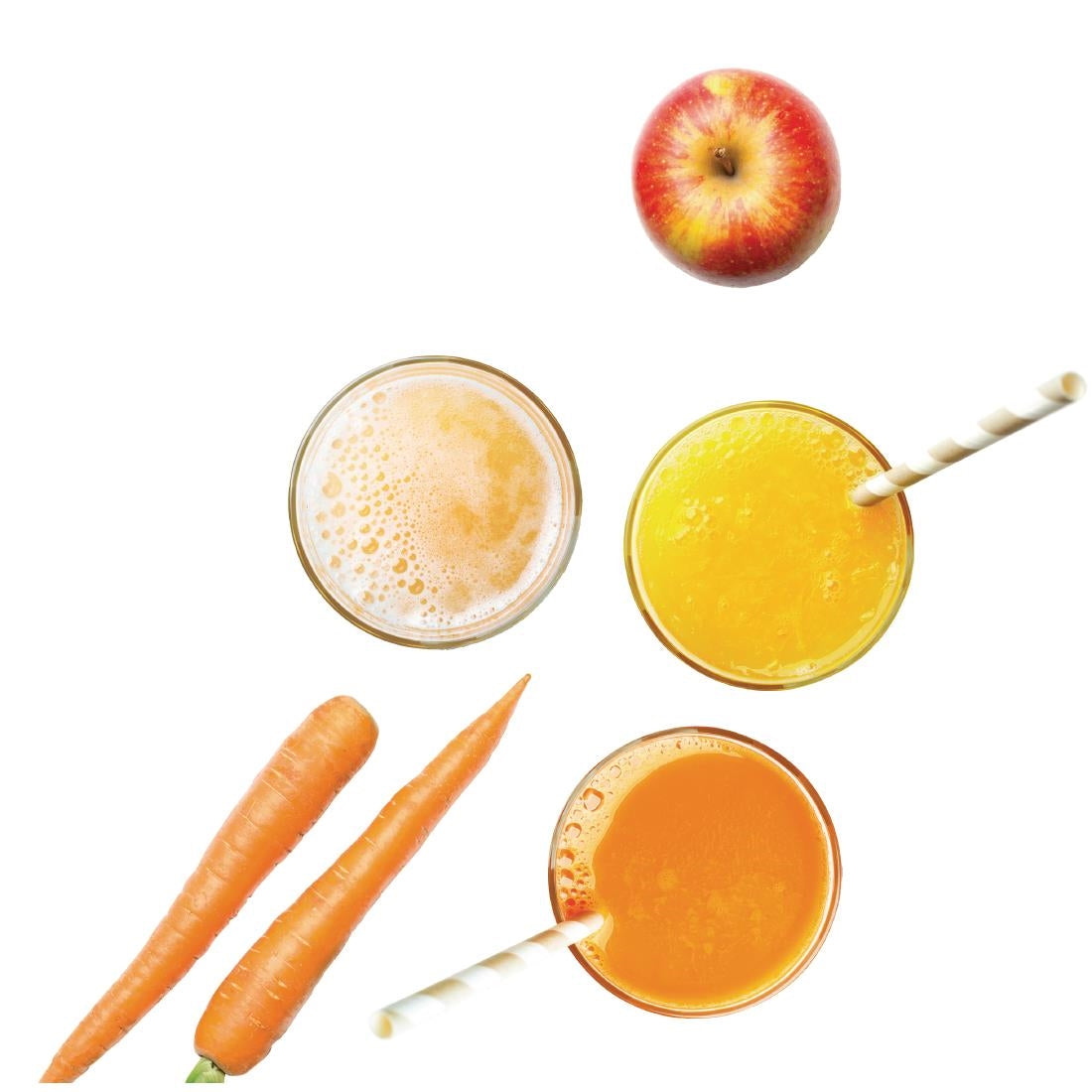 Robot Coupe J 80 Automatic Juice Extractor • PAS-DN582