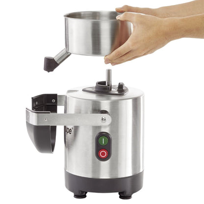 Robot Coupe J 80 Automatic Juice Extractor • PAS-DN582