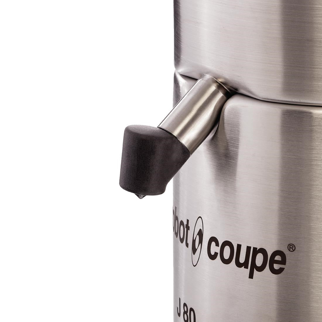 Robot Coupe J 80 Automatic Juice Extractor • PAS-DN582