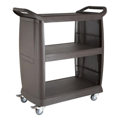 Vogue Polypropylene Mobile Trolley • PAS-DN585