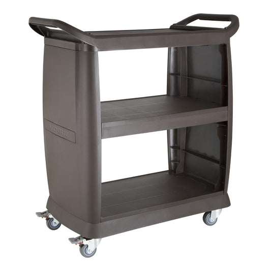 Vogue Polypropylene Mobile Trolley • PAS-DN585