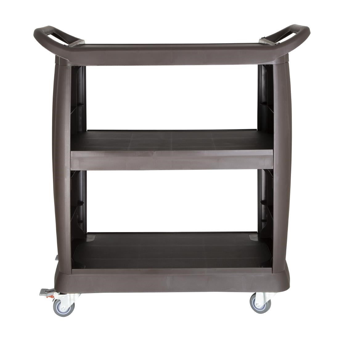 Vogue Polypropylene Mobile Trolley • PAS-DN585