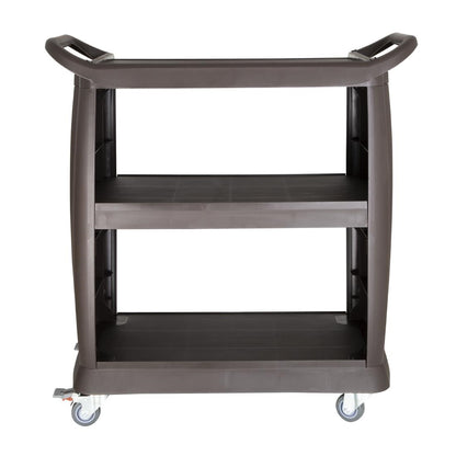 Vogue Polypropylene Mobile Trolley • PAS-DN585