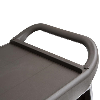 Vogue Polypropylene Mobile Trolley • PAS-DN585