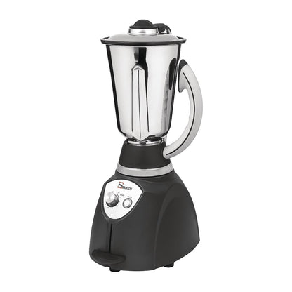 Santos Kitchen Blender 37A 4Ltr Stainless Steel • PAS-DN636