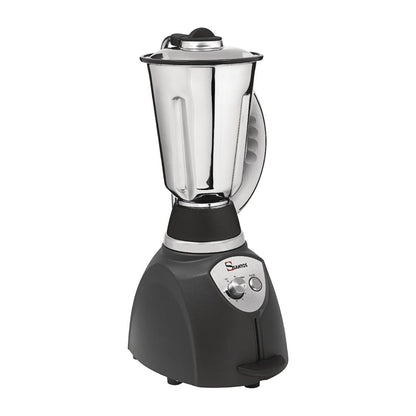 Santos Kitchen Blender 37A 4Ltr Stainless Steel • PAS-DN636