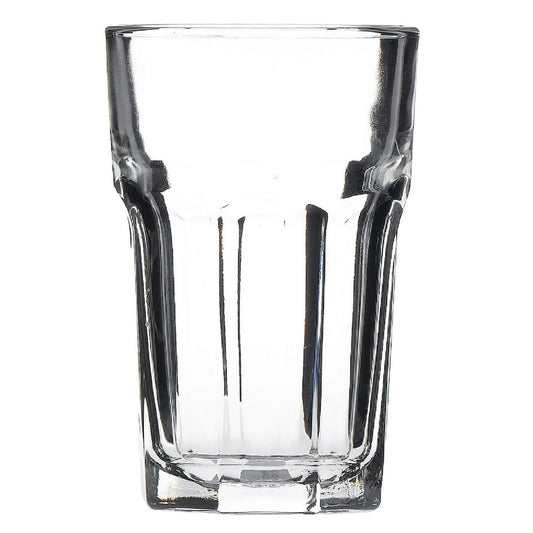 Libbey Gibraltar Hi Ball Glasses 296ml (12 Pack) (Pack of 12) • PAS-DN742