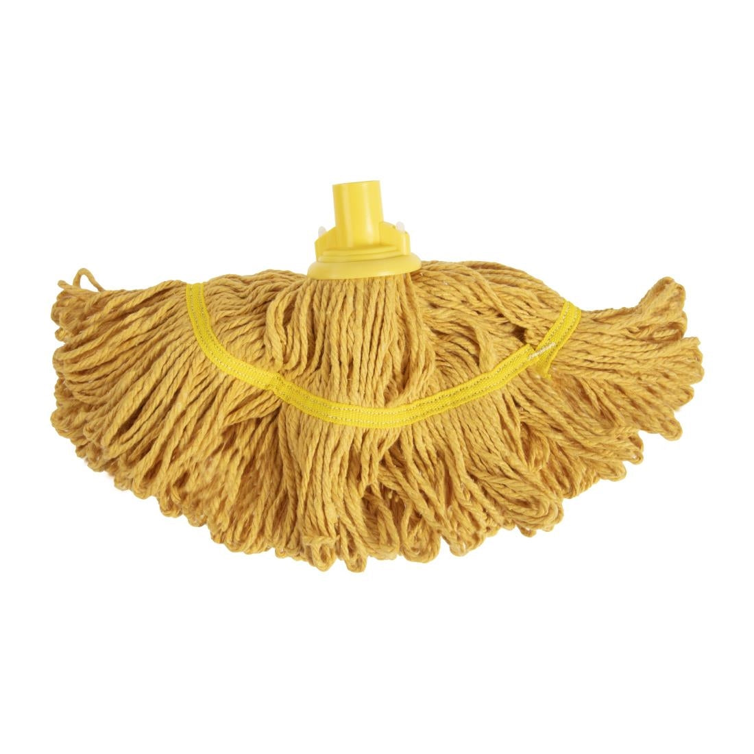 Jantex Bio Fresh Socket Mop Head Yellow • PAS-DN825
