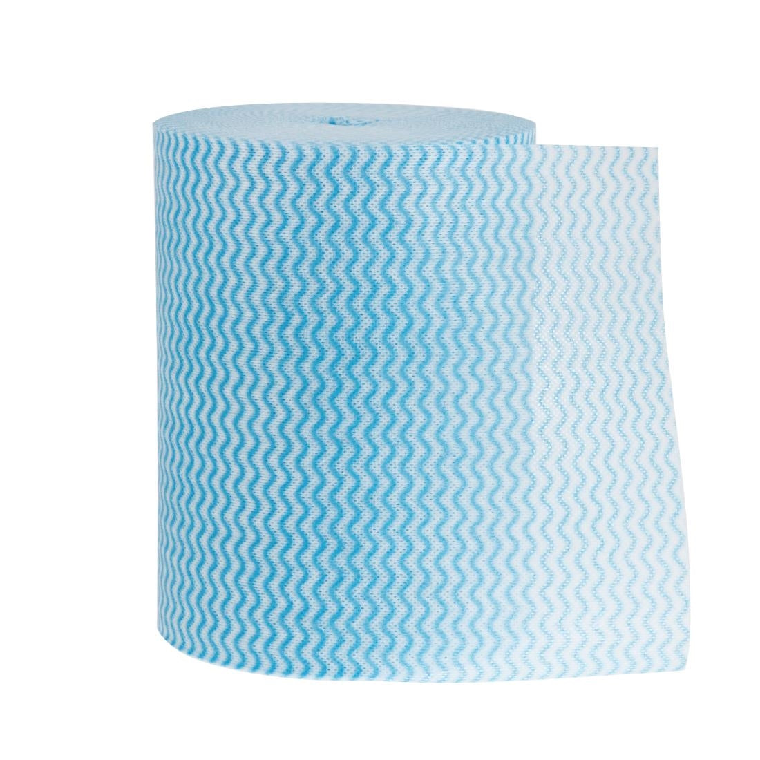 Robert Scott All-Purpose Antibacterial Cleaning Cloths Blue (200 Pack) (Pack of 200) • PAS-DN843