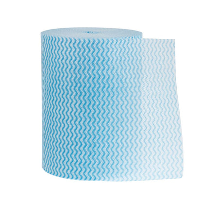 Robert Scott All-Purpose Antibacterial Cleaning Cloths Blue (200 Pack) (Pack of 200) • PAS-DN843