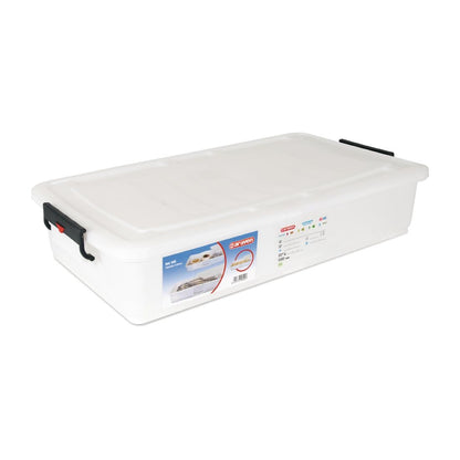 Araven Food Storage Container with Lid 40Ltr • PAS-DN910