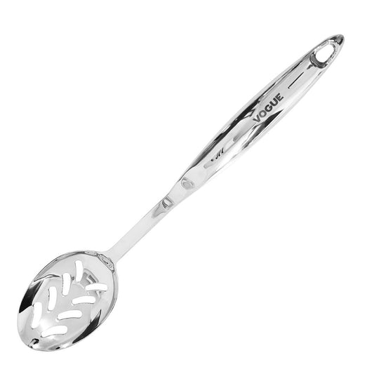 Vogue Slotted Spoon 360mm • PAS-DN994