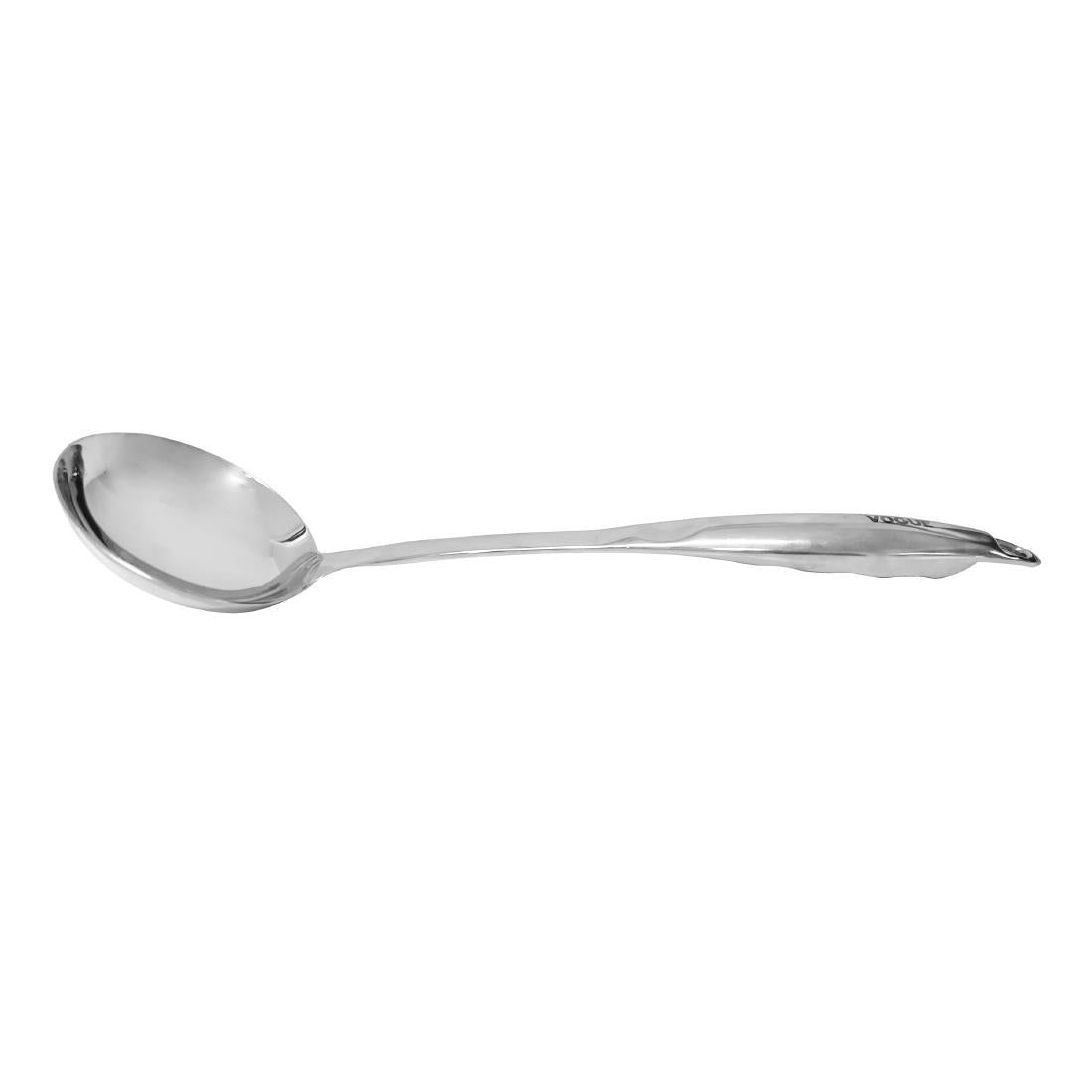 Vogue Soup Ladle 196ml • PAS-DN995
